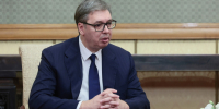 Вучич заявил, что Запад нарушил обещание Буша-старшего не расширять НАТО на восток - Online47.Ru