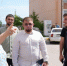 Врио главы города Каспийска Арсен Шерифов инициировал очередной рабочий комиссионный выезд по дворовой территории перед домом №96 по ул. Ленина. - Сетевое издание Каспий-Медиа