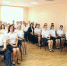 В следственном управлении состоялось торжественное собрание, посвященное Дню сотрудника органов следствия Российской Федерации - Следственный комитет