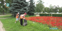 Лето с пользой: в округе трудоустроено 7,5 тыс. несовершеннолетних - 9 Канал Старый Оскол