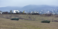 Нагорный Карабах 2020 год - ИА Общественная служба новостей