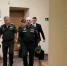 Замглавы Минобороны Виктор Горемыкин проверил работу военкомата в Ленобласти - Spbdnevnik.ru
