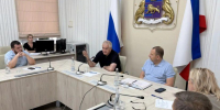 Сергей Аксенов поручил за три дня организовать выплаты пострадавшим в Ялте - Петербургский дневник