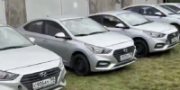 Кисловодск получил десять автомобилей для контроля нарушений парковки - Комсомольская Правда