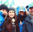Поздравляем с днём рождения юриста ЛДПР Каролину Антипину! - ЛДПР