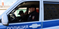 За неделю полицейскими региона зарегистрировано более 700 сообщений о преступлениях и происшествиях. - Kolyma.Ru