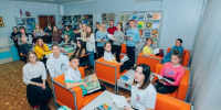 «Океан» знаний: библиотека детского центра пополняет фонд в соответствии с рекомендациями Министерства просвещения РФ - Всероссийский детский центр Океан