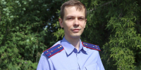 «За каждым томом — жизнь»: следователь из Тайшета Александр Попов о справедливости и сострадании - ИА Тайшет24