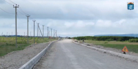 Ремонт дорог скриншот - SakhalinMedia.Ru