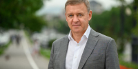 Сергей Надсадин поздравил с профессиональным праздником работников торговли - Администрация г.Южно-Сахалинск