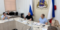 Выплаты за поврежденное жилье и машины должны доводиться до крымчан в три дня – Сергей Аксёнов - Глава Республики Крым