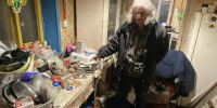 70-летний туляк ошпарил знакомого кипятком и ударил ножом - Комсомольская Правда