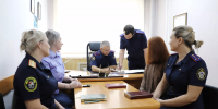 Пять районов Алтайского края находятся под круглосуточным контролем следователей - Газета Бийский рабочий