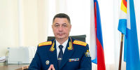 Интервью руководителя следственного управления ко Дню сотрудника органов следствия Российской Федерации газете «Крайний Север» - Следственный комитет
