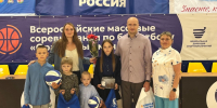 Смоленские единороссы приняли участие в праздновании Дня многодетной семьи - Смоленская газета