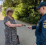 В Приморье продолжается профилактическая работа по предупреждению пожаров - МЧС по Приморскому краю