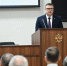 Губернатор Алексей Текслер поздравил южноуральских следователей - Сосновская нива