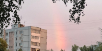 Сегодня в Татарстане до +33, завтра жара усилится до +35, затем похолодает - ТРК Татарстан-Новый век