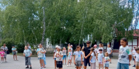 День варенья - Городской краеведческий музей
