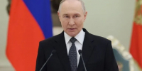 Путин прибывает в Омск: форум и новые соглашения - Пульс Live