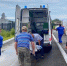 Пациентов Шелеховской больницы после пожара перевели в Тайшет - ИА Тайшет24
