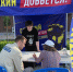 Активисты ЛДПР провели очередной выездной приём в Закамске - ЛДПР