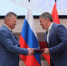 Губернатор Пермского края проверил ход строительства новых корпусов на «ОДК-СТАР» - Business Class