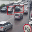 На Селенгинском мосту в Улан-Удэ произошло ДТП - Infpol.Ru