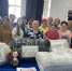 Фото: Волонтерское движение "Группа Добра" - НИА