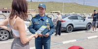 В выходные дни профилактическая работа на водоёмах региона продолжается в усиленном режиме - МЧС Иркутской области