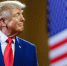 Трамп примерил кепку «2028» и выразил желание баллотироваться на «четвертый срок» - РТВ-Подмосковье