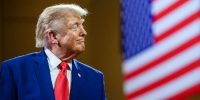 Трамп примерил кепку «2028» и выразил желание баллотироваться на «четвертый срок» - РТВ-Подмосковье