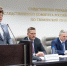 Светлана Иванова: «Следственная работа по праву считается одной из самых сложных в системе правопорядка» - Городская Дума