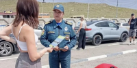 В выходные дни профилактическая работа на водоёмах региона продолжается в усиленном режиме - GazetaHot.Ru