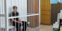 В Иркутске подростка, который переехал автомобилем человека, посадили в СИЗО - Baikal24.Ru