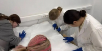 3D-модель Красной Поляны и экология в «Сириусе»: школьница из Химок вошла в команду ученых - MosRegToday.Ru