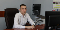 День сотрудника органов следствия: следователь Егор Абатуров о службе и жизни в Крымском районе - Газета Призыв