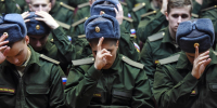 Суд отказал хабаровскому призывнику в замене военной службы на альтернативную из-за религиозных убеждений - Khabara.Ru