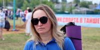 Семь команд борются за победу в летней спартакиаде в Тайшете - ИА Тайшет24