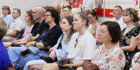 Авторские права на контент от нейросетей обсудили на Медиафоруме в Хабаровске - MagadanMedia.Ru
