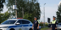 На дорогах Башкирии проходят массовые проверки - Сетевое издание Республика Башкортостан