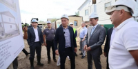 Семейный многофункциональный центр откроют в Верхневилюйске  - ГТРК Саха