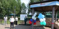 «Атайсал» в действии: в Башкирии открыли новый водозабор с целебной водой - Башинформ