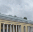 Историческому зданию в центре Костромы починили крышу - Kostroma.Today