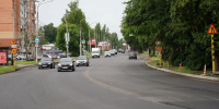 Ремонт улицы Чернышевского в Вологде выполнен на треть - Региональное Агентство Новостей