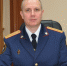 Служить закону и людям - Газета Алатырские вести