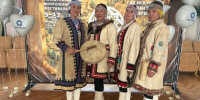 Этнокультурный центр «Маранга» стал лауреатом международного фестиваля в Минске - Yakutia-Daily.Ru