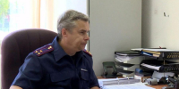 Сегодня профессиональный праздник сотрудников органов следствия - ГТРК Поморье