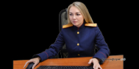 Следователь из Башкирии рассказала, что хранит в шкафу - Башинформ