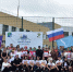 Долинцы проверили силы в ГТО, силовом экстриме и семейной эстафете - News.Astv.Ru